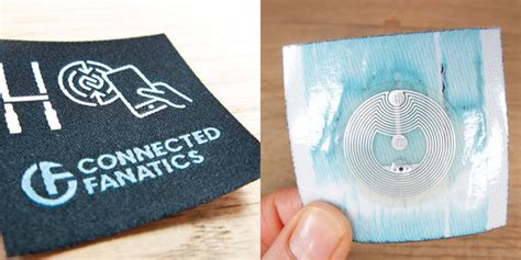 wearable nfc tags|can you rewrite nfc tags.